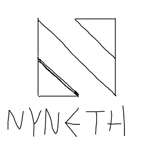 Nine gates, nine silences, the symbol Nyneth does not name a place, but a passage: the count of thresholds crossed between the hearth and the labour, hidden be…